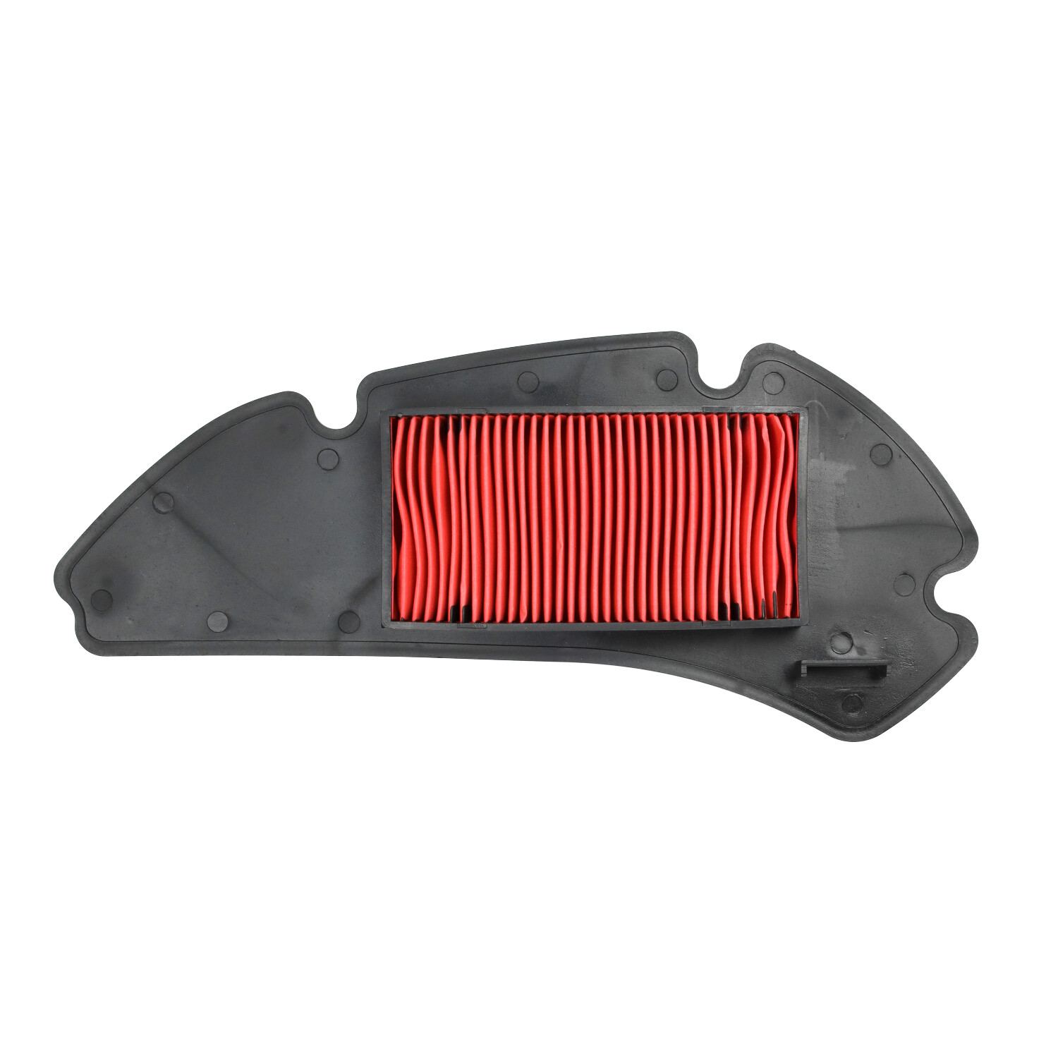 Luchtfilterelement voor Honda SH 125 en SH 150 scooter