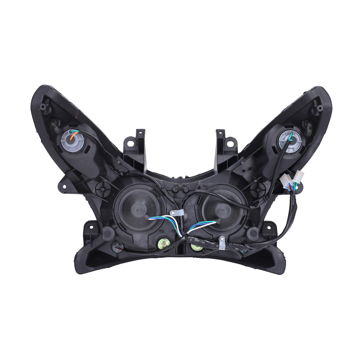 Koplamp Voor Honda Pcx 125/150 2010-2013 - Afbeelding 3