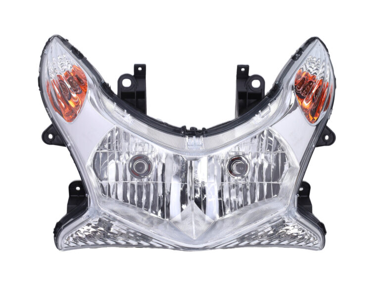 Koplamp — geschikt voor Honda Pcx