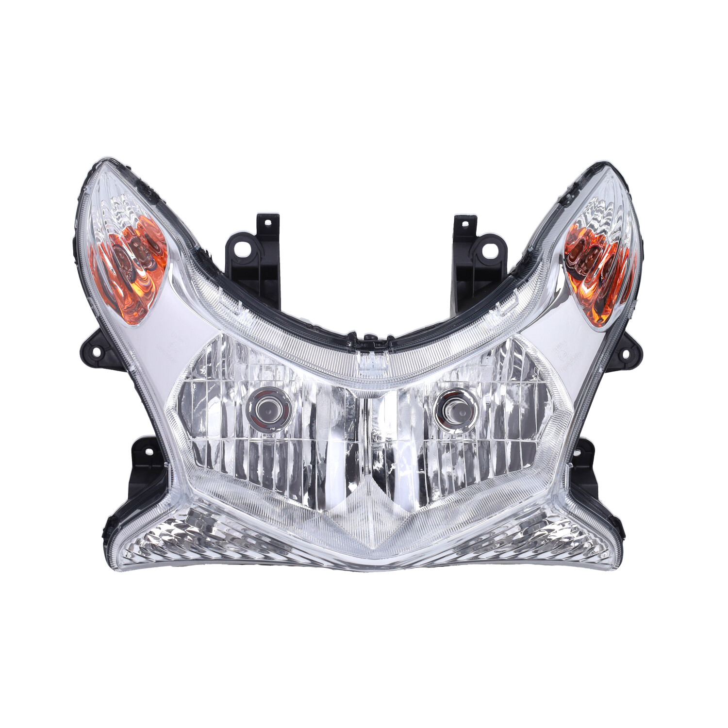 Koplamp voor Honda PCX 125 en 150 bouwjaar 2010-2013