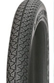 Buitenband deestone TT wegprofiel 200x17