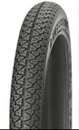 Buitenband deestone TT wegprofiel 200x17