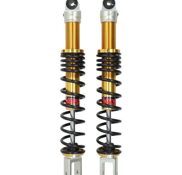 schokbrekerset yss achter hydraulisch honda Eco line 400mm forza 250