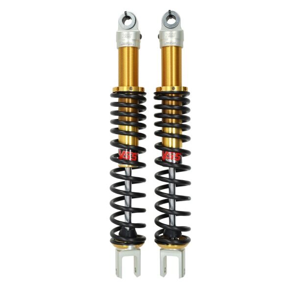 schokbrekerset yss achter honda silver wing 400 04-08