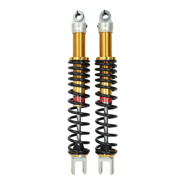 schokbrekerset yss achter honda silver wing 400 04-08