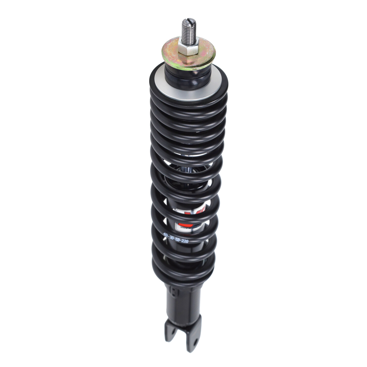 Schokbreker Achter Yss Hydraulisch 320mm Voor Honda X8r 1998-2004 - Afbeelding 4
