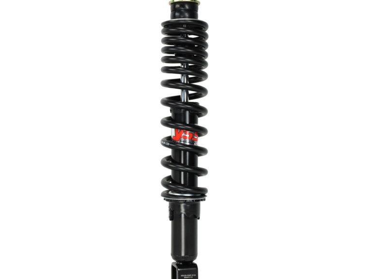 Schokbreker yss achter hydraulisch 1998-2004 320mm — geschikt voor Honda x8r