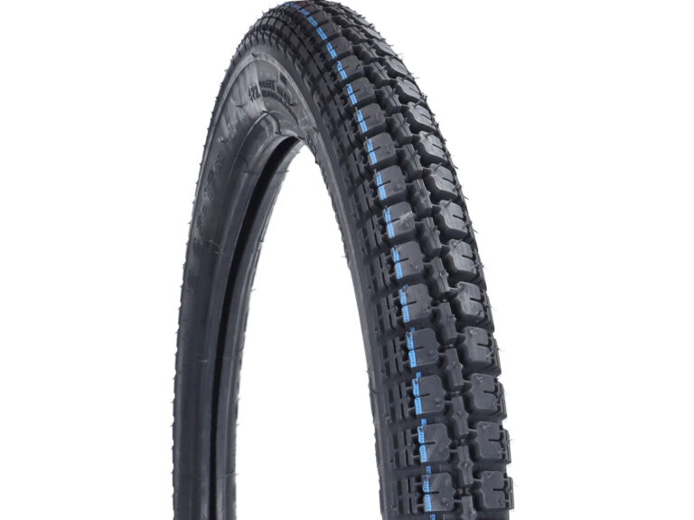 Buitenband Deestone Tt Wegprofiel 225x17 D776tt