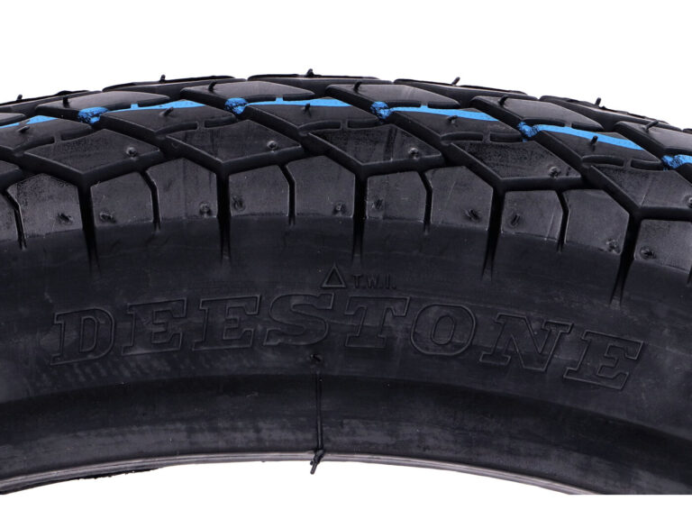 Buitenband Deestone Tt All Weather 250x17 D967