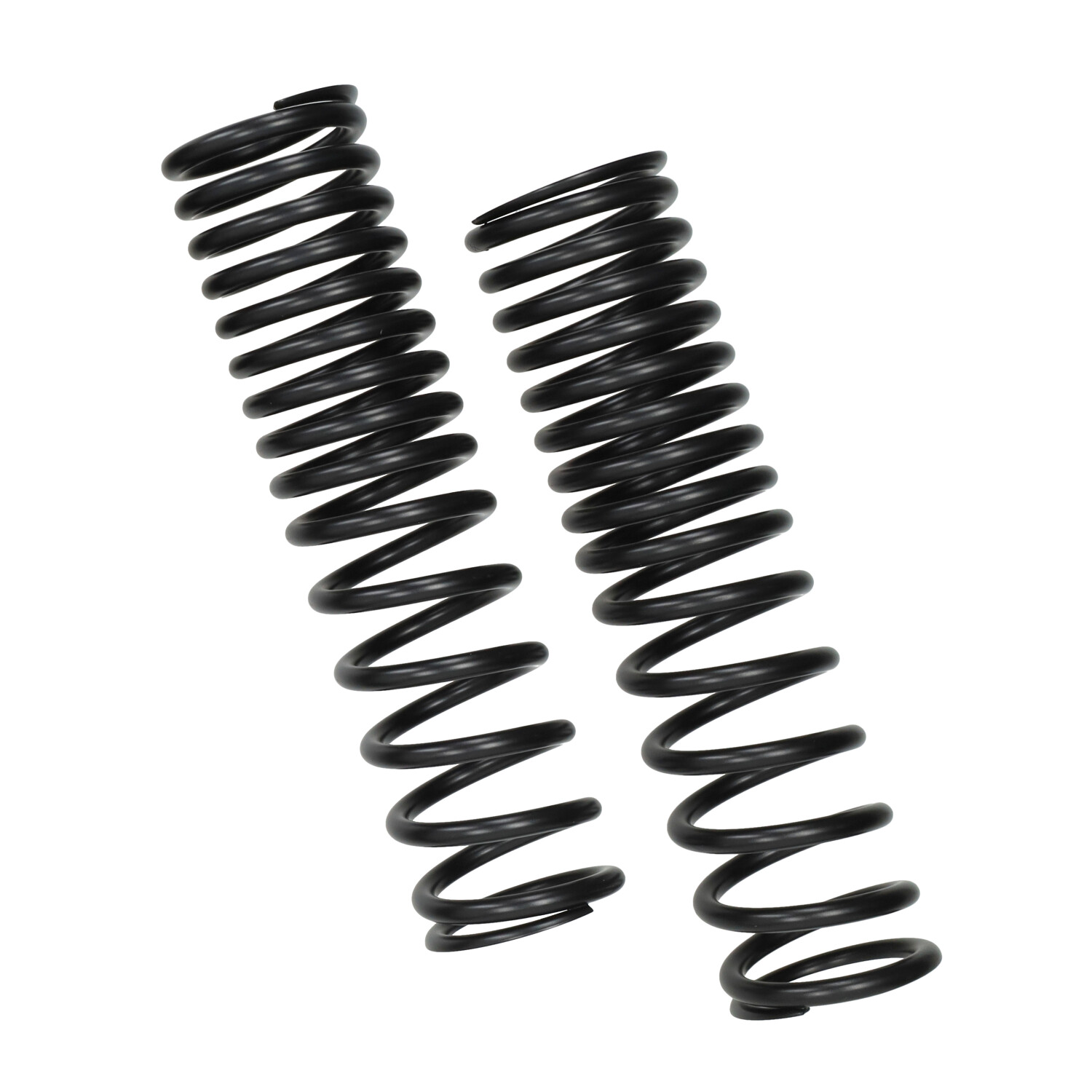 Schokbrekerset Yss G-sport Black Serie Achter 445mm Voor Honda Adv350 - Afbeelding 2