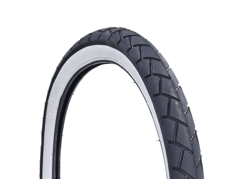 Buitenband Mitas/sava Tt White Wall Mc11 225x17