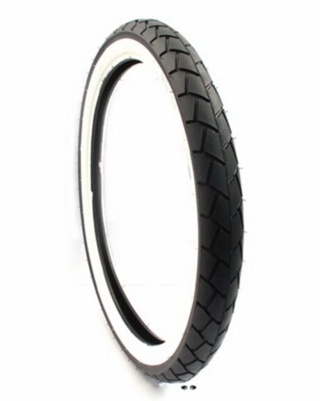 buitenband mitas/sava tt white wall mc11 225x17