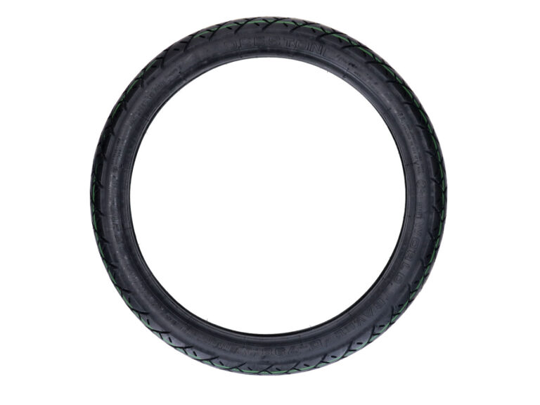 Buitenband Deestone Tt Slick 225x17 D798tt