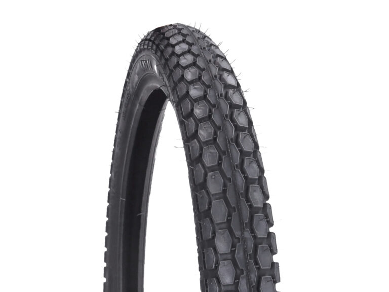 Buitenband Continental Tt Wegprofiel Kks 10 225x17