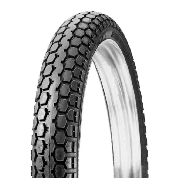 buitenband continental tt wegprofiel kks 10 225x17