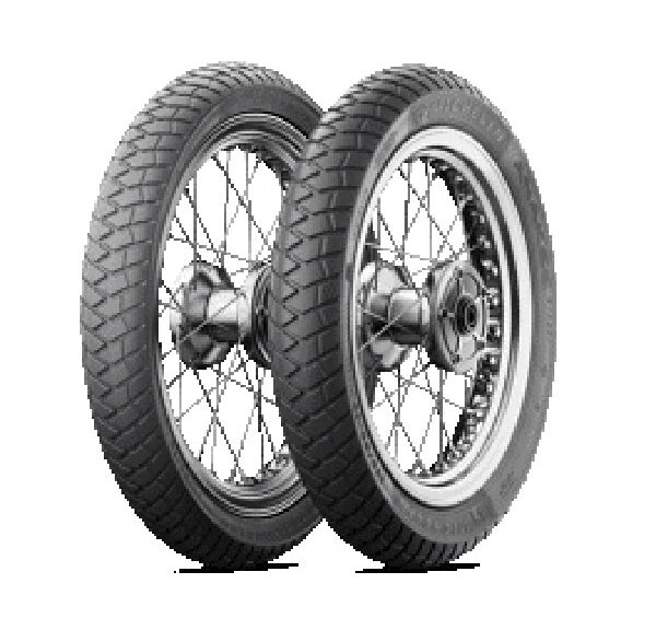 Buitenband Michelin TT wegprofiel anakee street 250x17