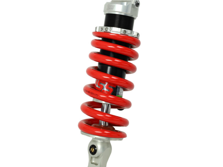 Schokbreker yss achter hydraulisch top line — geschikt voor Honda 310mm xadv750