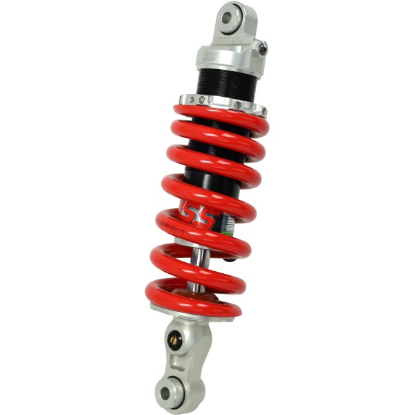 schokbreker yss achter hydraulisch top line honda xadv750 oz456-310tr-15-85