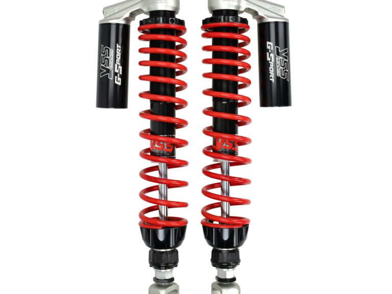 Schokbrekerset yss achter hydraulisch g-sport — geschikt voor Honda New Forza 300 2018