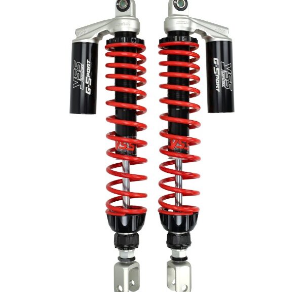 schokbrekerset yss achter hydraulisch g-sport honda new forza 300 2018