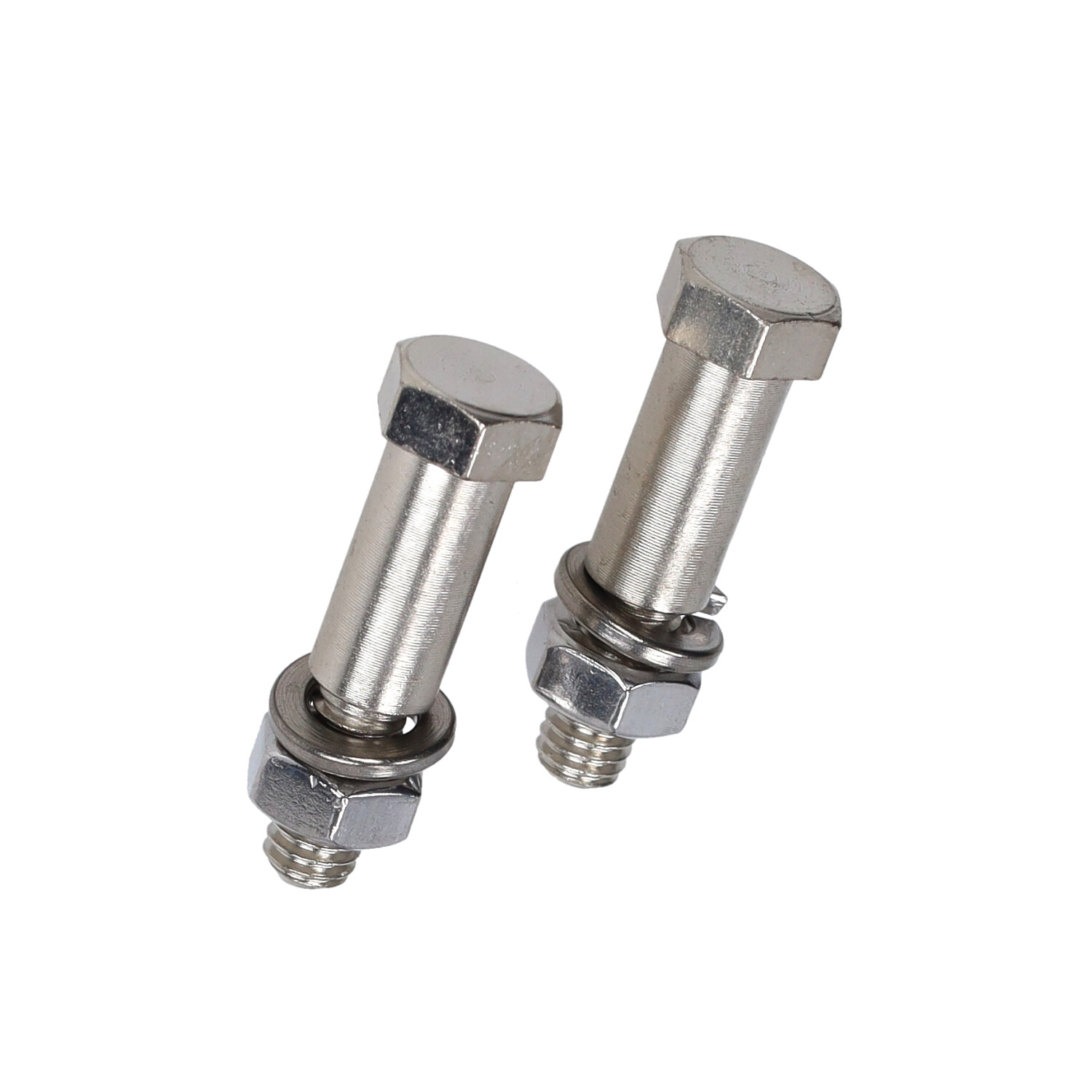Bout remgreep 17mm voor Honda MBX NSR MB set van 2