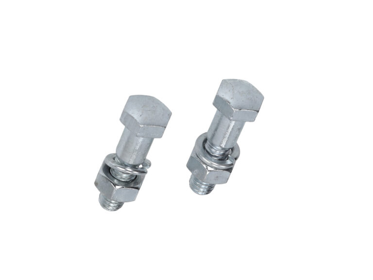 Bout rem / koppeling greep — geschikt voor Honda 10mm 2pcs Mt