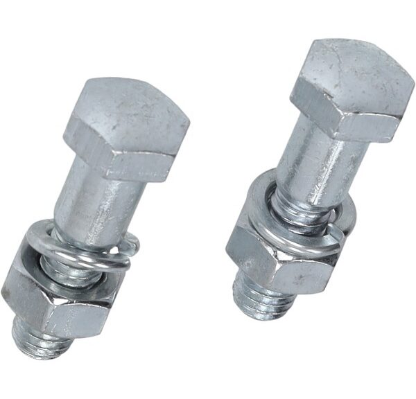 bout rem / koppeling greep honda 10mm 2pcs mt