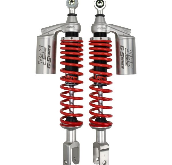 schokbrekerset yss achter hydraulisch eco line offset 2013 honda