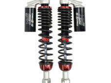 YSS hydraulische schokbrekerset achteraan voor Honda ADV350 scooter