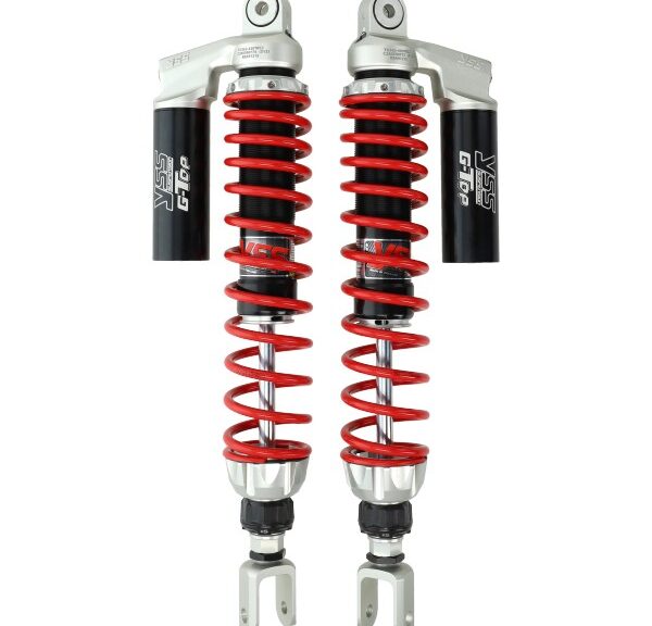 schokbrekerset yss achter hydraulisch g-top honda new forza 300 2018