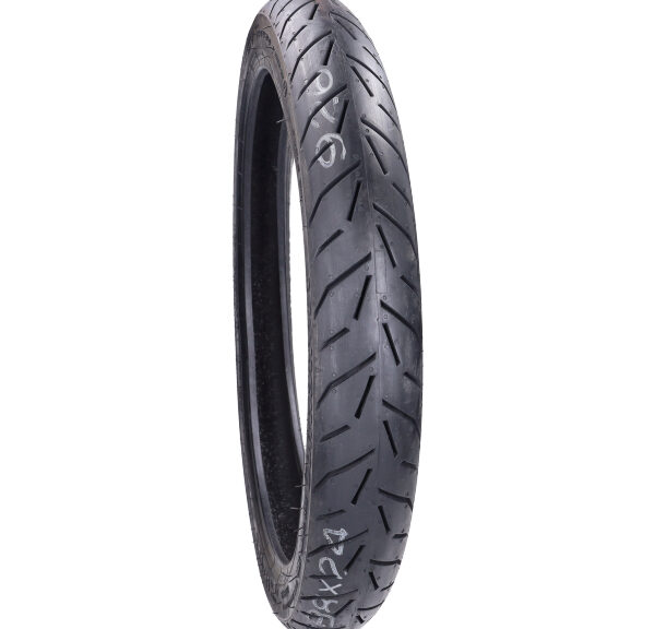 Buitenband continental tl wegprofiel street 250x17