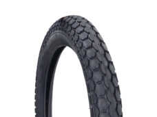 Buitenband Continental Tt Wegprofiel Kks 10 275x17