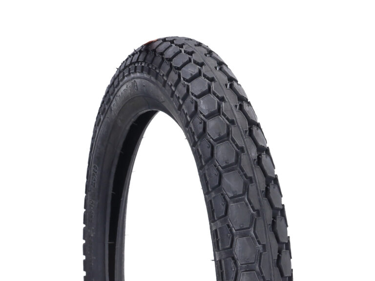 Buitenband Continental Tt Wegprofiel Kks 10 275x17