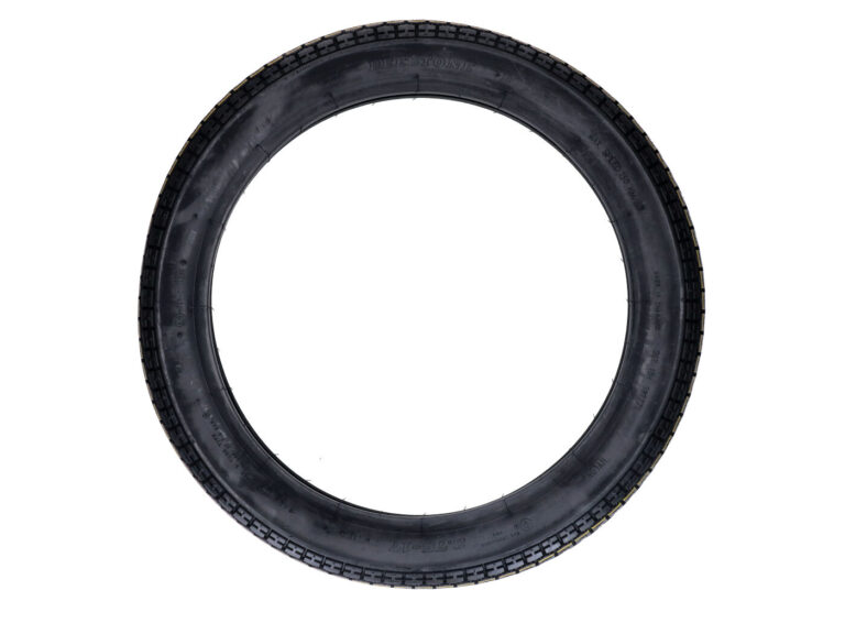 Buitenband Deestone Tt Wegprofiel 275x17 D777tt