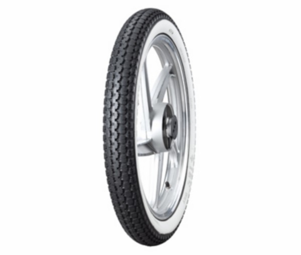 buitenband anlas tt wegprofiel white wall nr-7 275x17