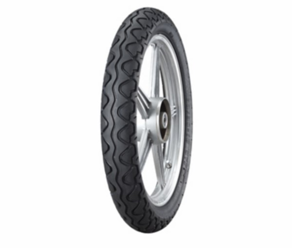 buitenband anlas tt wegprofiel (mod. Metzeler) nr-25 275x17