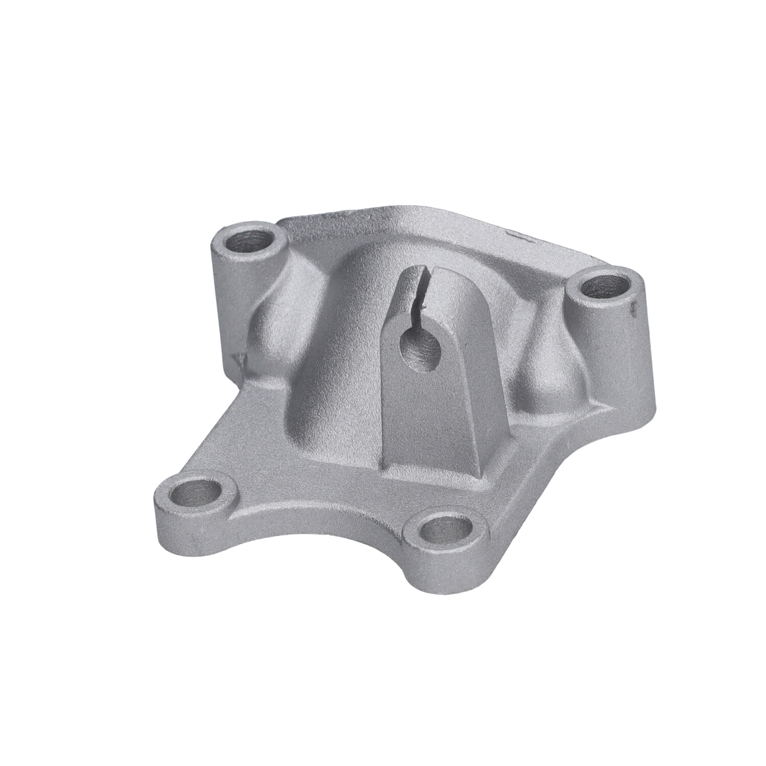 Collecteur d'échappement Honda Camino, Px et Pa50 - Figure 4