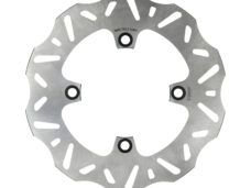 Polini Wave remschijf 240mm 4-gaats voor Honda SH 125 150