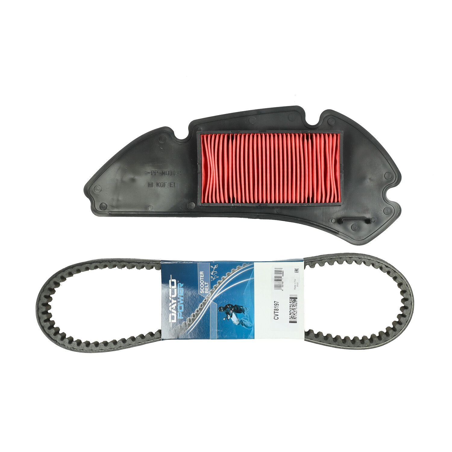 Onderhoudskit Voor Honda Sh 150 (2001-2008) - Afbeelding 4