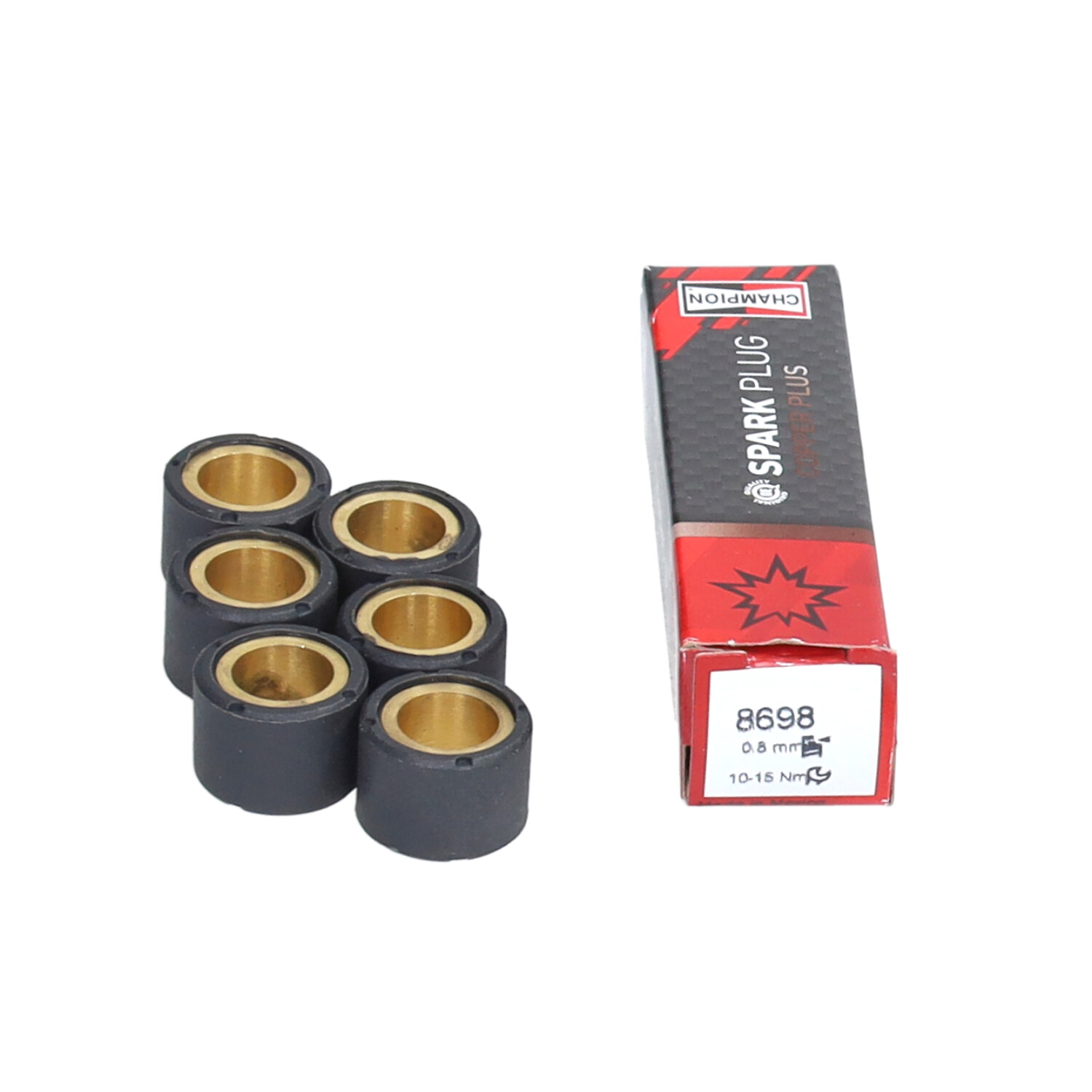 Onderhoudskit Voor Honda Sh 150 (2001-2008) - Afbeelding 5