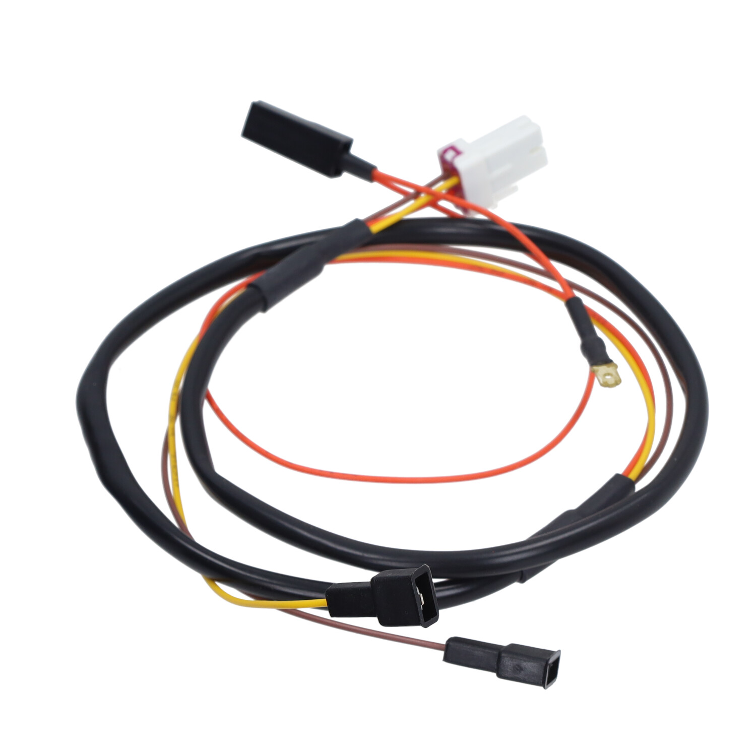 Ecu Malossi Force Master 2.1 Voor Honda Cbr 125 - Afbeelding 2