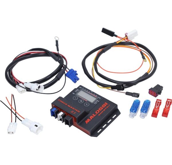 ECU unit malossi force master 2.1 honda