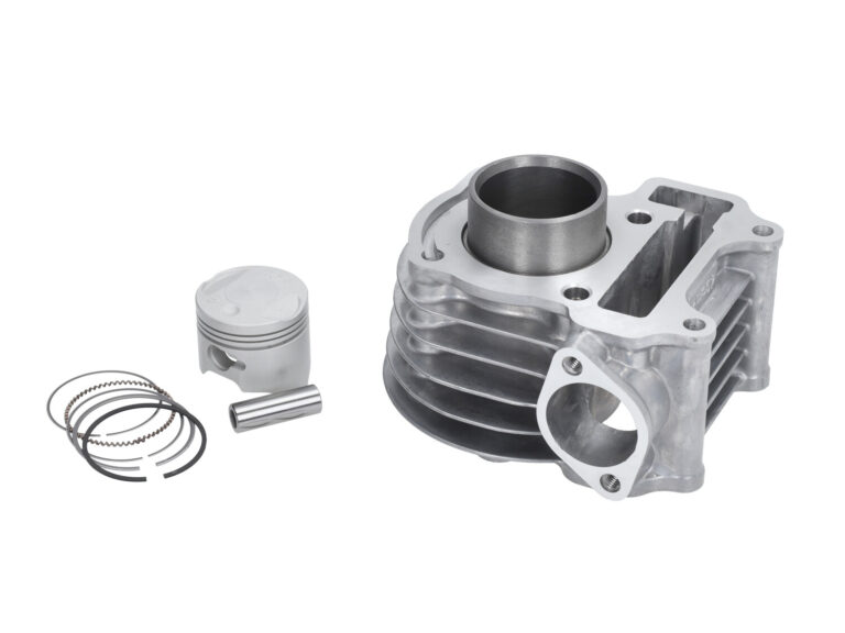 Cilinder compleet 37.8mm — geschikt voor Honda nsc50r