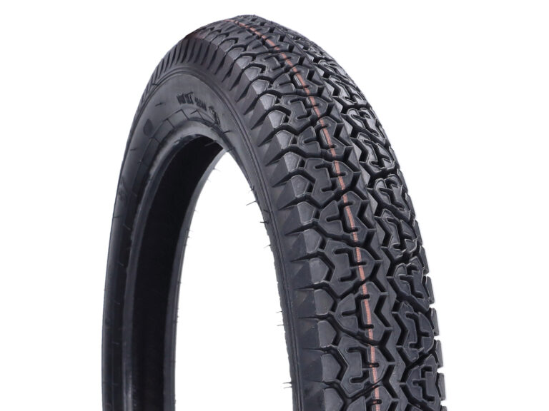 Buitenband Mitas/sava Tt Wegprofiel B7 275x17