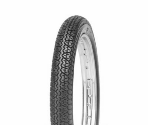 buitenband mitas/sava tt wegprofiel b7 275x17