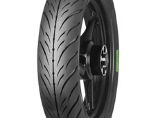 Buitenband mitas/sava tl slick mc25 62s 130/70x17 mc25