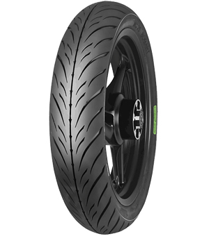 Buitenband mitas/sava tl slick mc25 62s 130/70x17 mc25