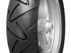 Buitenband continental tl wegprofiel twist 100/80x17