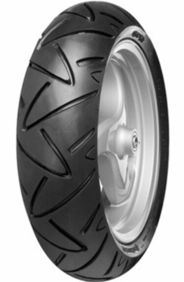 buitenband continental tl wegprofiel twist 100/80x17