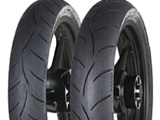 Buitenband mitas/sava tl slick mc50 100/80x17